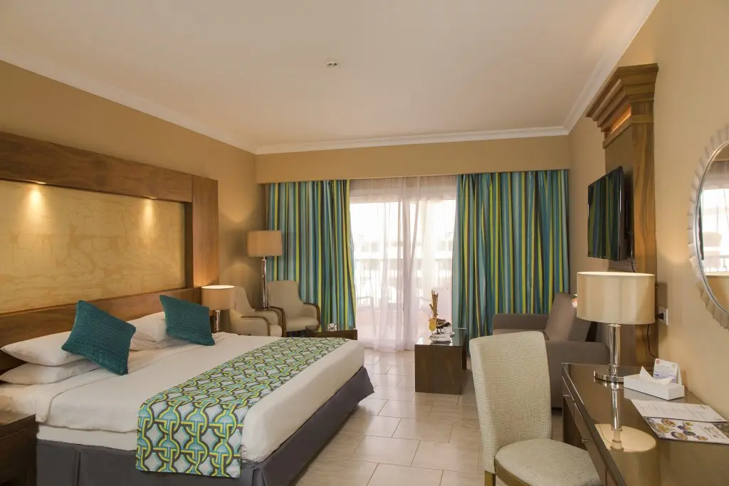 Шарм-эш-Шейх (Шарм-эль-Шейх): Naama Waves Hotel