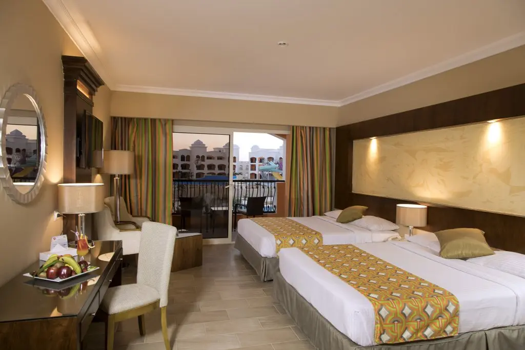 Шарм-эш-Шейх (Шарм-эль-Шейх): Naama Waves Hotel