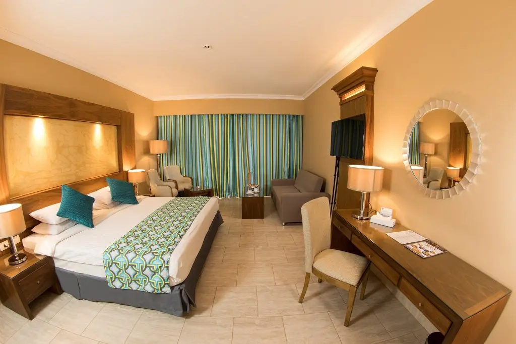 Шарм-эш-Шейх (Шарм-эль-Шейх): Naama Waves Hotel