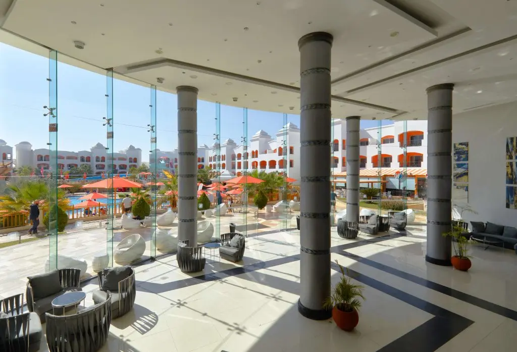 Шарм-эш-Шейх (Шарм-эль-Шейх): Naama Waves Hotel