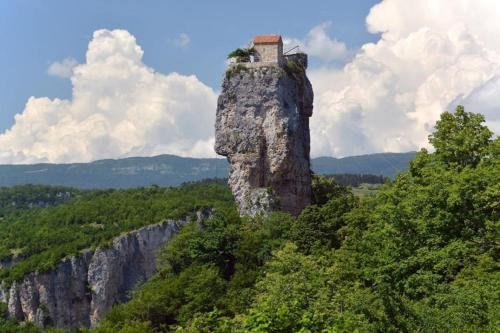 Чиатура: Hotel Nikoli