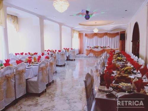 Чиатура: Hotel Nikoli