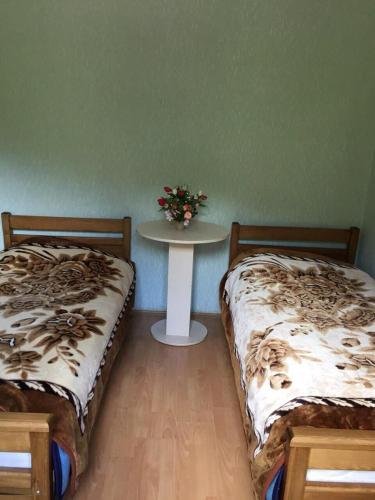 Чиатура: Hotel Nikoli