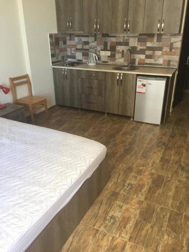 Батуми: Mimino Apartment Deluxe First Line (K IV)