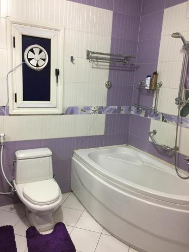 Гиза: Al Bahr Al Aazam Apartment