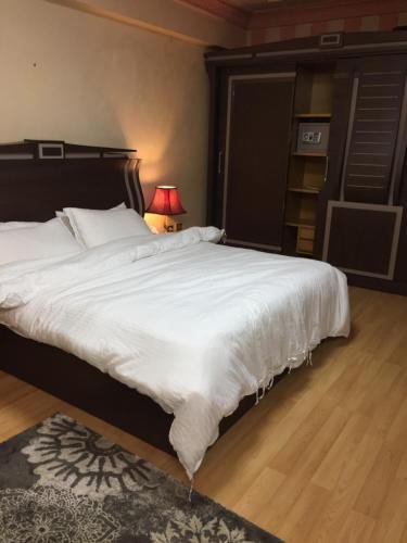 Гиза: Al Bahr Al Aazam Apartment