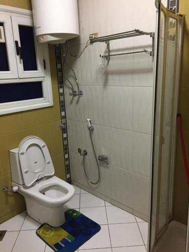 Гиза: Al Bahr Al Aazam Apartment