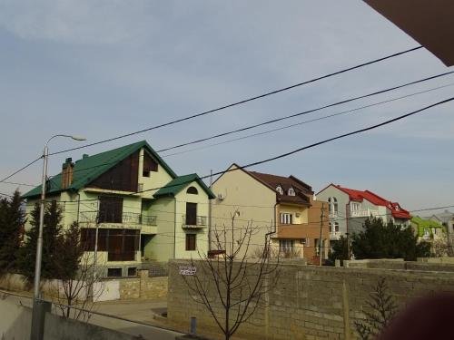 Тбилиси: Guest House Digomi