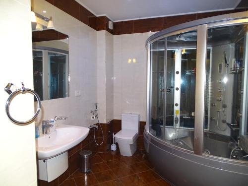 Тбилиси: Guest House Digomi