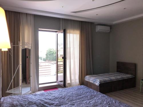 Тбилиси: Guest House Digomi