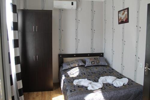 Сигнахи: Guest House Nikola