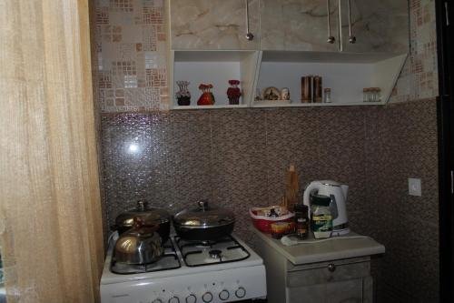 Сигнахи: Guest House Nikola