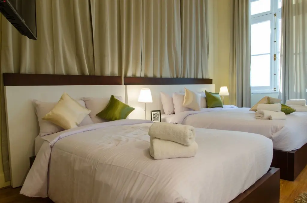 Каир: Grand Agor Hostel