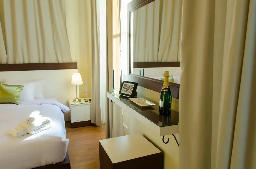 Каир: Grand Agor Hostel