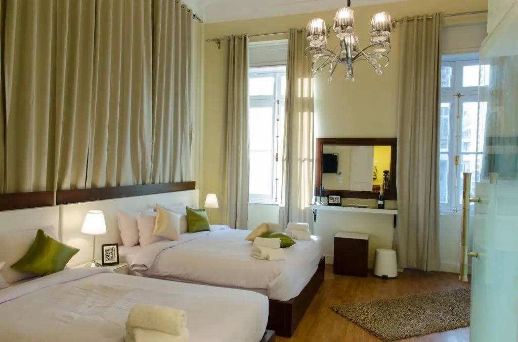 Каир: Grand Agor Hostel
