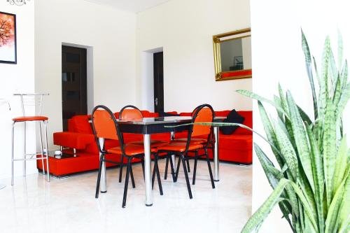 Поти: Fazis Hotel