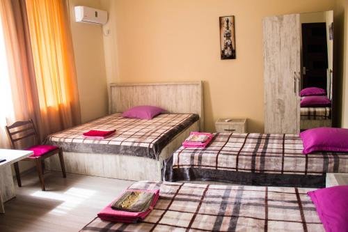 Поти: Fazis Hotel
