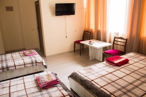 Поти: Fazis Hotel