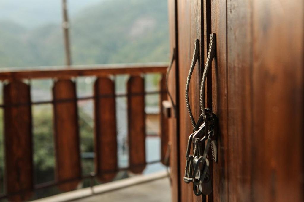 Дилижан: Guest house Dilijan Orran