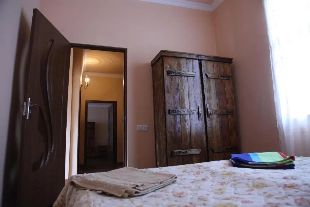 Дилижан: Guest house Dilijan Orran