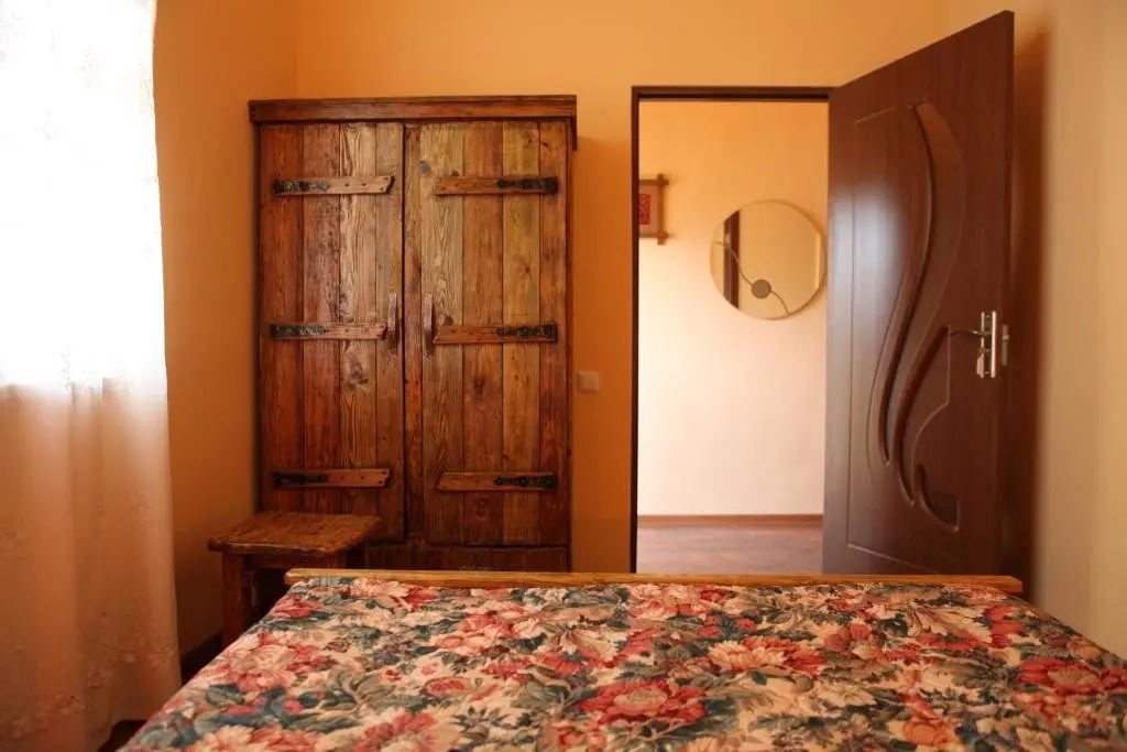 Дилижан: Guest house Dilijan Orran