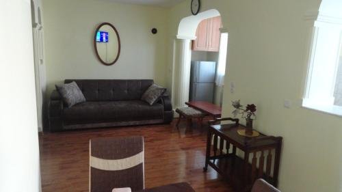 Тбилиси: Apartment on Gorgasali street