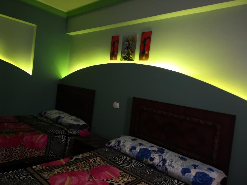 Александрия: Stanley Bridge Apartment