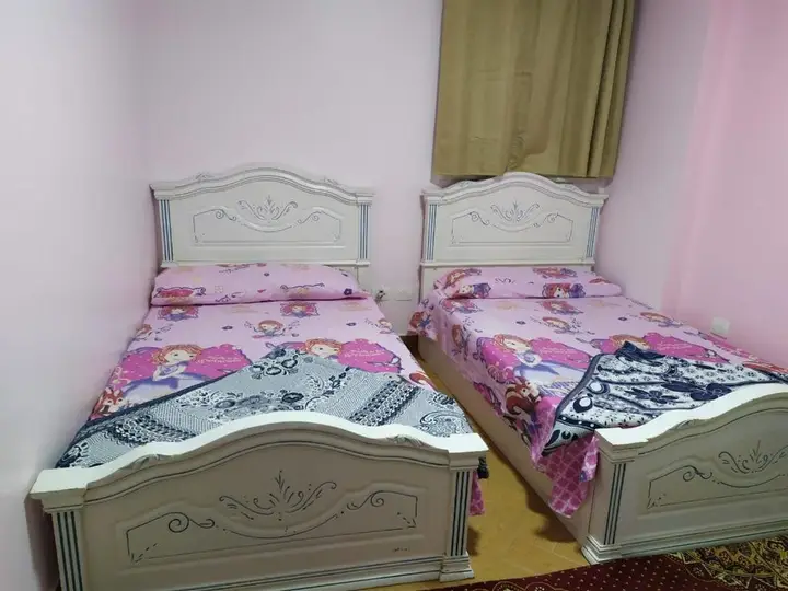 Александрия: Stanley Bridge Apartment