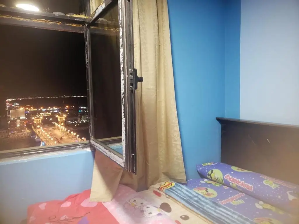 Александрия: Stanley Bridge Apartment