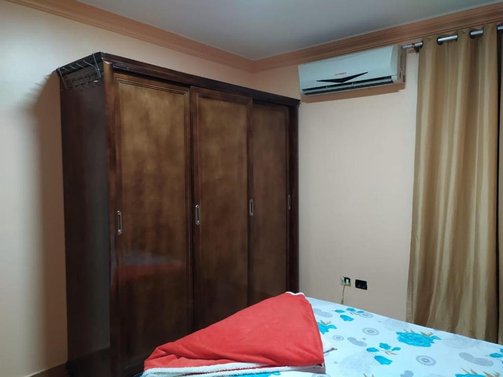 Александрия: Stanley Bridge Apartment