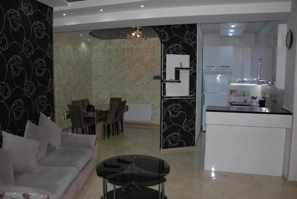 Тбилиси: Apartment Lali