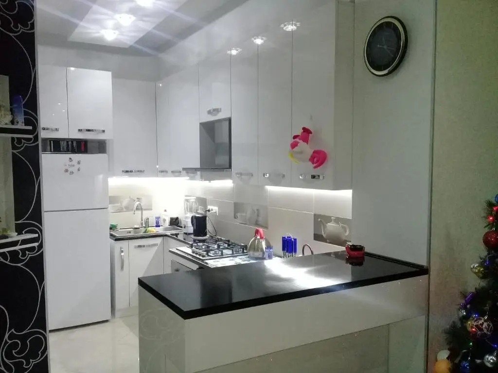Тбилиси: Apartment Lali