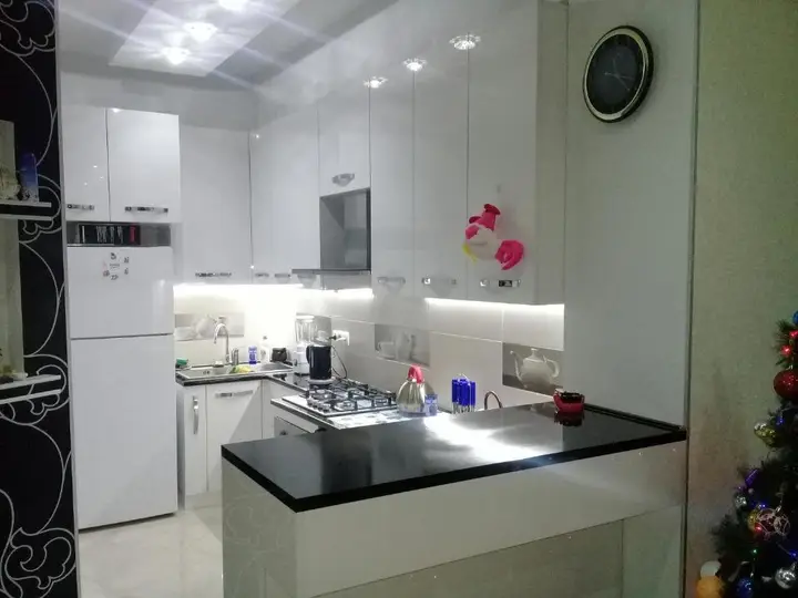 Тбилиси: Apartment Lali