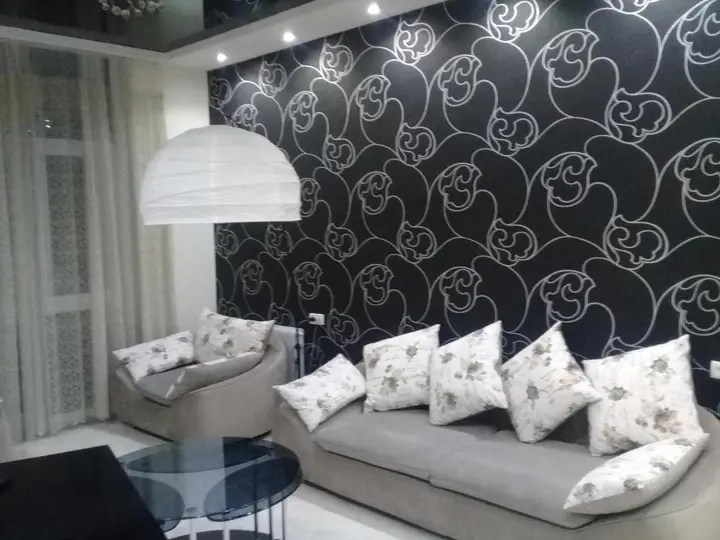 Тбилиси: Apartment Lali