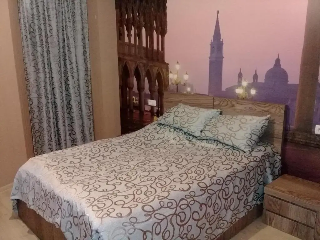 Тбилиси: Apartment Lali