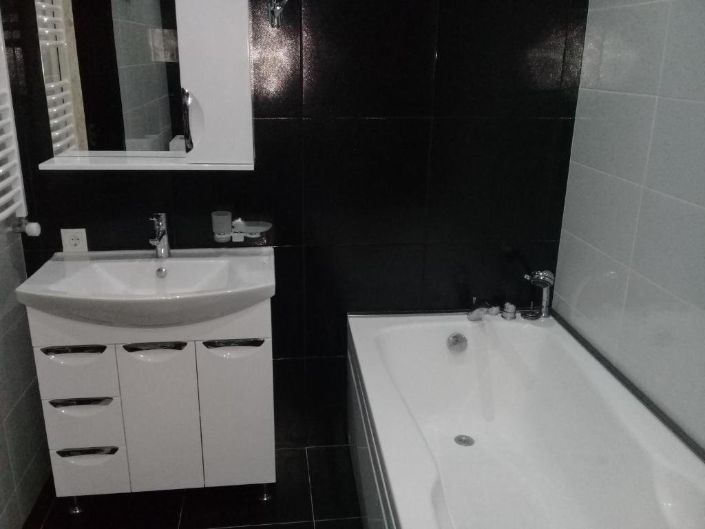 Тбилиси: Apartment Lali
