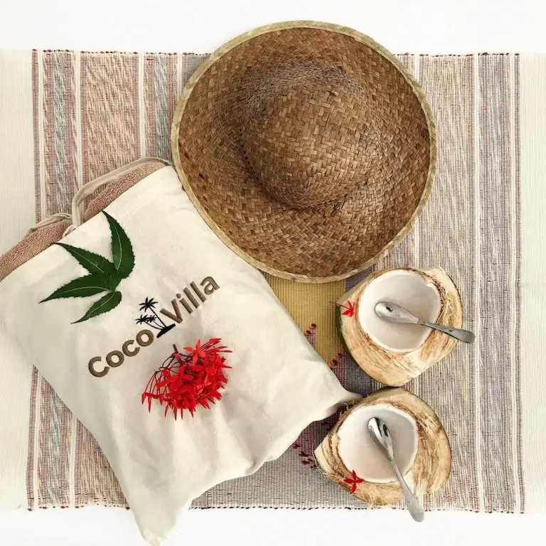 Атолл Алиф-Алиф: Coco Villa