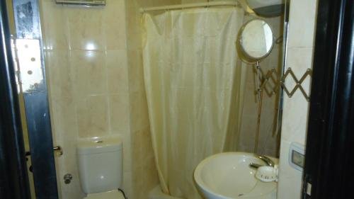 Айн-Сохна: Porto South Beach Royal Sea View