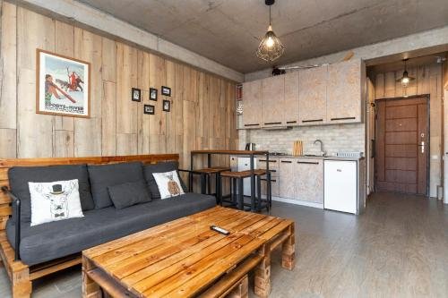 Бакуриани: Apartment at Villa Deluxe Bakuriani
