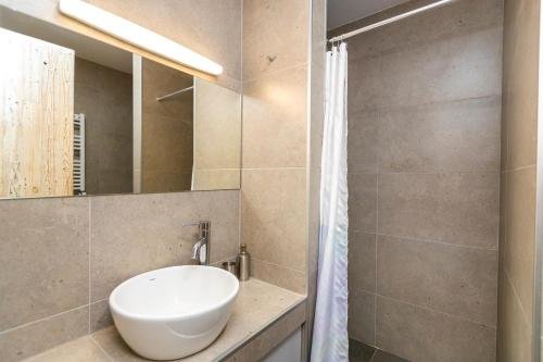 Бакуриани: Apartment at Villa Deluxe Bakuriani