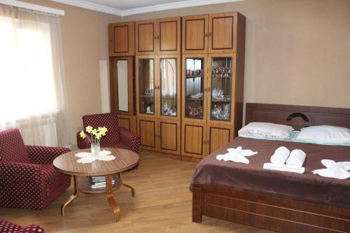 Тбилиси: Eco Holiday House