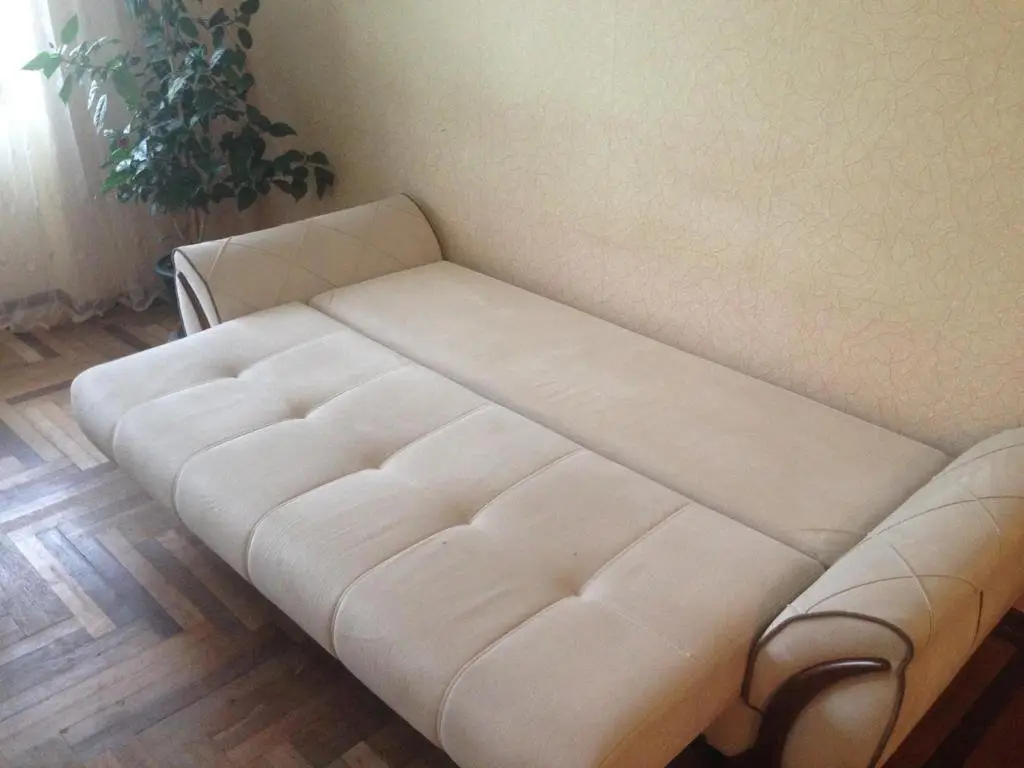 Батуми: Apartment Gamarjoba Batumi
