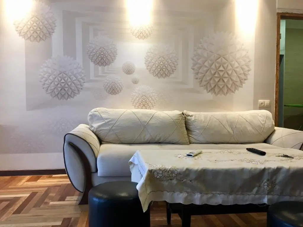Батуми: Apartment Gamarjoba Batumi