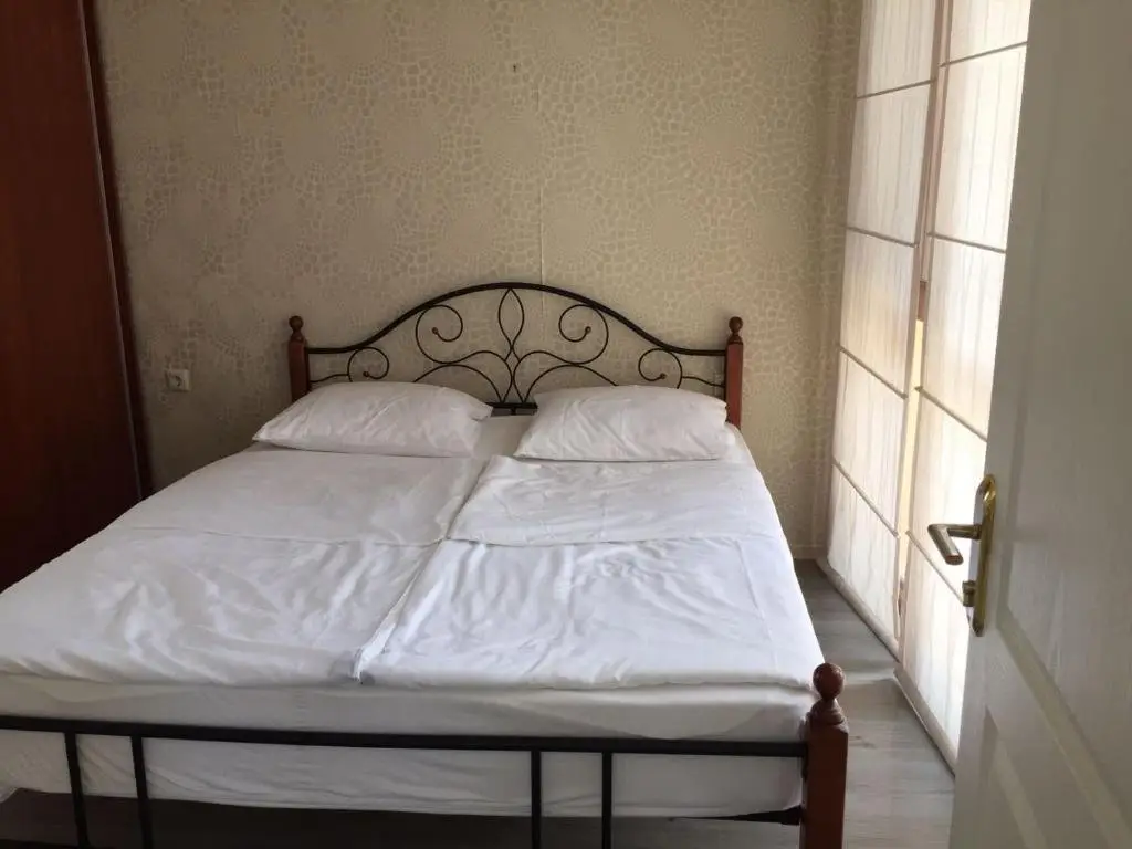 Батуми: Batumi Parkview Apartment