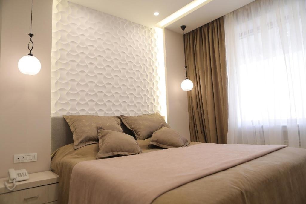 Ереван: 4Room Hotel