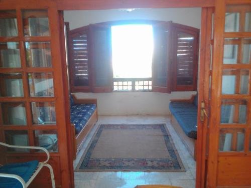 Эль-Аламейн: Chalet 3 In Marina 2