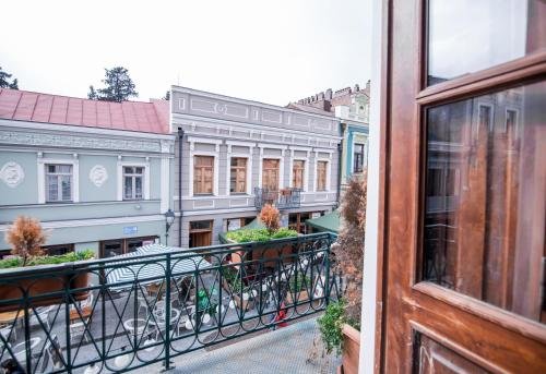 Тбилиси: Cozy Apartment Tbilisi 37