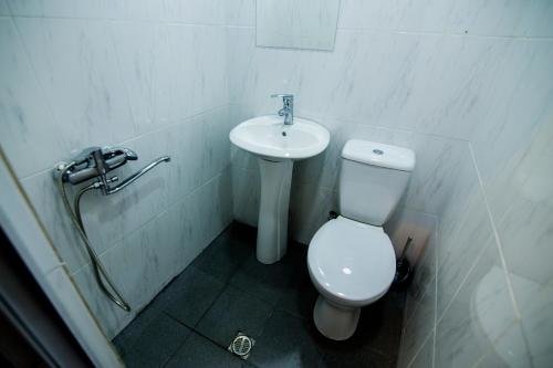 Тбилиси: Cozy Apartment Tbilisi 37