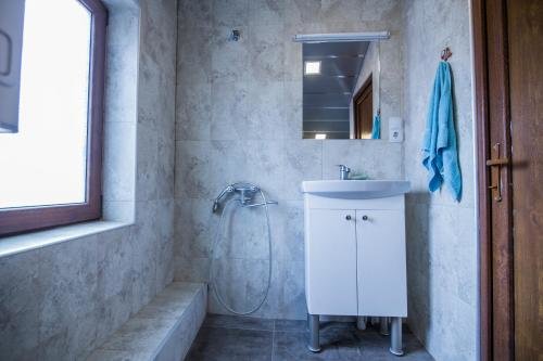 Тбилиси: Cozy Apartment Tbilisi 37