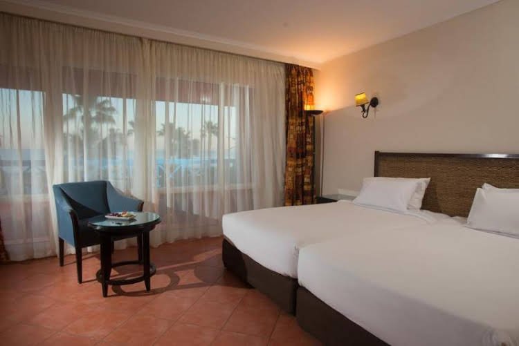 Айн-Сохна: Porto Sokhna Pyramids Sea View 2